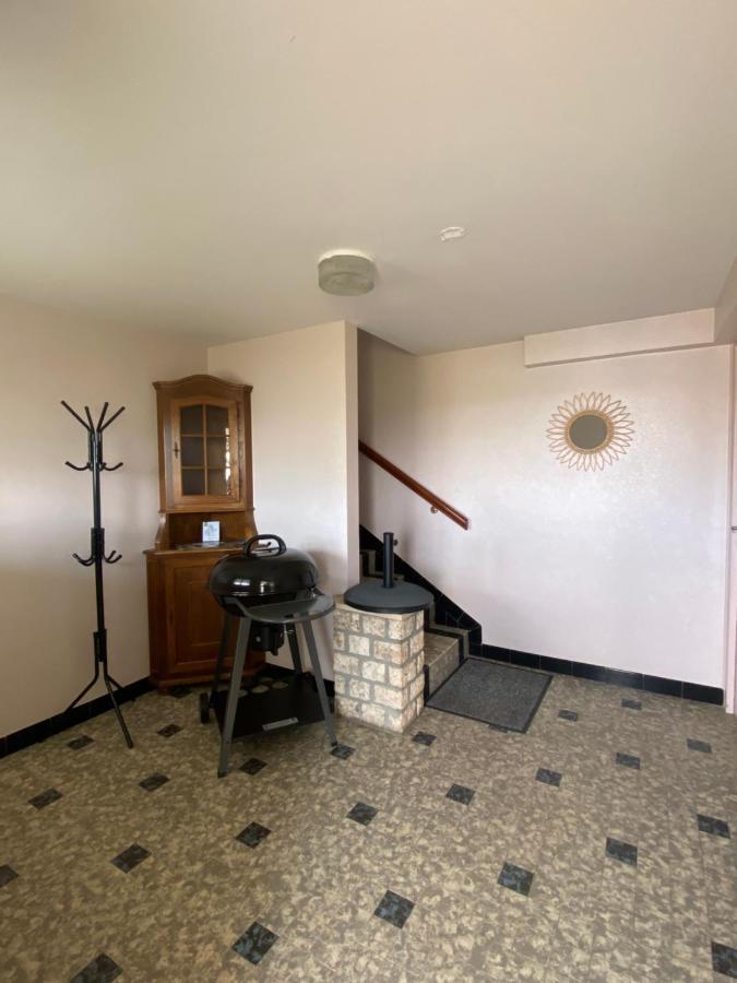 Gite Aux Portes Des Chateaux - 12 Min De Beauval Villa Saint-Romain-sur-Cher Exterior foto