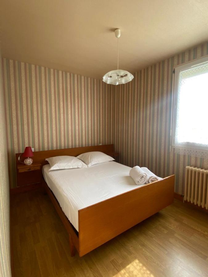 Gite Aux Portes Des Chateaux - 12 Min De Beauval Villa Saint-Romain-sur-Cher Exterior foto