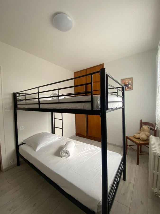 Gite Aux Portes Des Chateaux - 12 Min De Beauval Villa Saint-Romain-sur-Cher Exterior foto